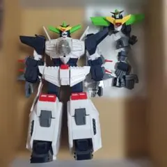 スーパーミニプラ　キングジェイダー　ぱち組のサムネイル