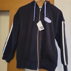 SISTER JENNI フードパーカー