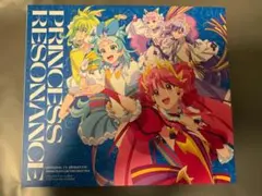 オルケリア 1st ALBUM 「PRINCESS RESONANCE」 - メルカリ
