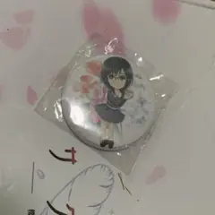 2026年最新】INNOCENT grey 缶バッジの人気アイテム - メルカリ