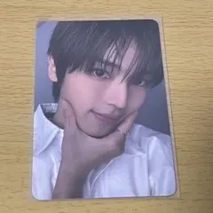 BOYS Ⅱ PLANET キムイヌ