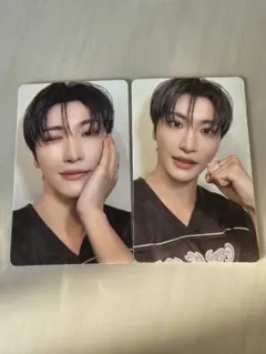 2026年最新】ateez ソンファ mdの人気アイテム - メルカリ