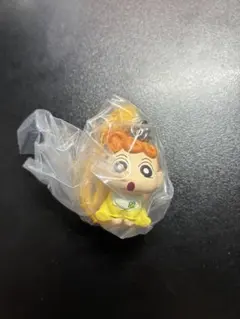 カプセルトイ キャラクター フィギュア