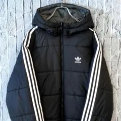 アディダス adidas originals リバーシブルアウター