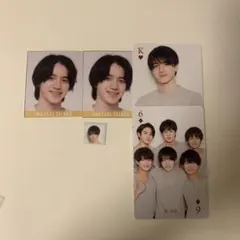 Myojo データカード デタカ 岩崎大昇