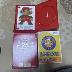 スーパーマリオコレクション スペシャル