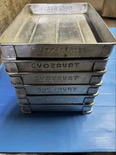 GYOZAVAT 餃子バット