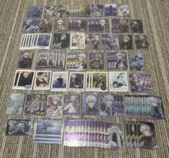 アイナナ 逢坂壮五 メタカ　ウエハース　ぱしゃこれ　カードセット