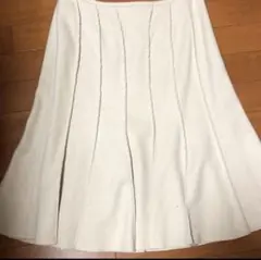 フレアスカート ユナイテッドアローズ