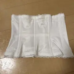 AMOSTYLE ブライダルインナー ウエストニッパー サイズ70