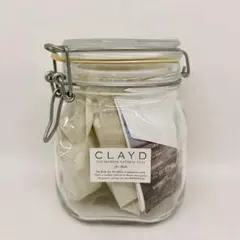 【袋未開封】CLAYD for Bath クレイドフォーバス 400g〔瓶なし〕のサムネイル