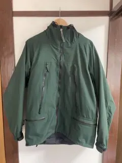 greenclothing ウェア