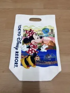 東京ディズニーリゾート バッグ ミッキー ミニー