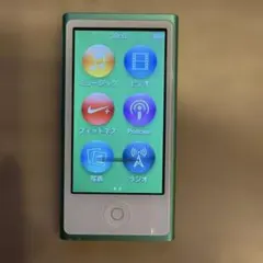 2026年最新】ipod nano ジャンクの人気アイテム - メルカリ