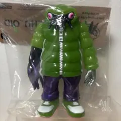GYAROMI クトゥルフオイド　スタンダード　ギャロミ　ソフビ　未開封のサムネイル