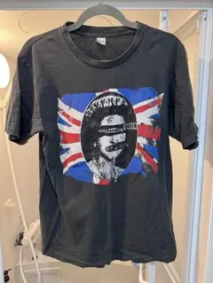 sex pistols Tシャツ ブラック