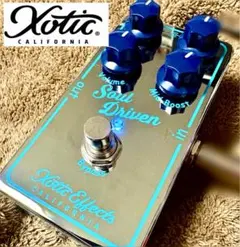 2026年最新】xotic soul drivenの人気アイテム - メルカリ