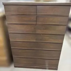 一生紀 チェスト ATEMPO CHEST ウォルナット 北欧 モダン - メルカリ