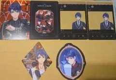 ツイステ デュースセット