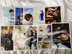 ジャニーズWEST　藤井流星　公式写真