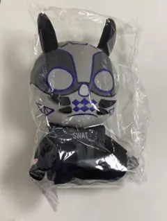 らっだぁ レダーヨージローぬいぐるみ - メルカリ