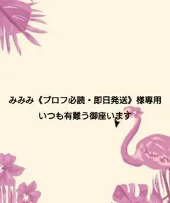 2026年最新】プロフ必読の人気アイテム - メルカリ
