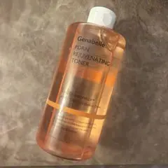 ジュナベール　Genabelle PDRN REJUVENATING TONER