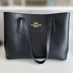 COACH(コーチ)ショルダートートバッグ