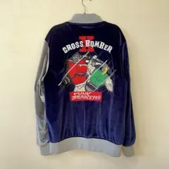 2025年最新】PUNK DRUNKERS メンズ スタジャンの人気アイテム - メルカリ