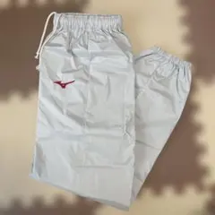 Mizuno サウナスーツ　パンツ Mサイズ