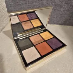 SNIDEL アイデザイナー 02 アイシャドウパレット