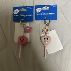 【未使用】Disney 手持ちバルーンホルダー