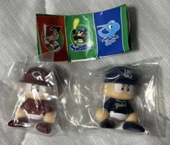 ならぶんです。 セントラル・リーグ ビジターver カープ, ヤクルト