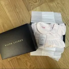 K*N様 ラルフローレン　ワンピース　80 入園式