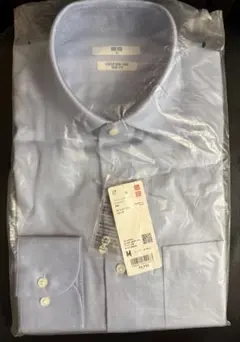 UNIQLO ワイシャツ スリムフィットM スーパーノンアイロン７枚