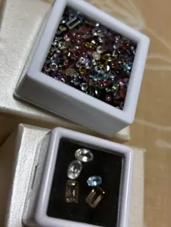 ルースストーン まとめ売り