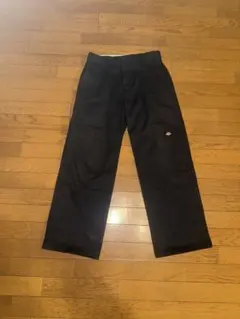 Dickies ディッキーズダブルニー ワークパンツ ルーズフィット 30