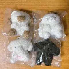 じょせまる　ぬいぐるみ　ガチャ