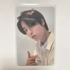 straykids 樂star タワレコ ハン トレカ