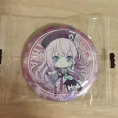 バンドリ 宇田川あこ 缶バッジ Rosenchor - メルカリ