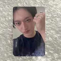 treasure pulse on CD 購入 特典 トレカ ハルト