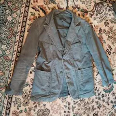 2025年最新】Engineered Garments カバーオールの人気アイテム - メルカリ