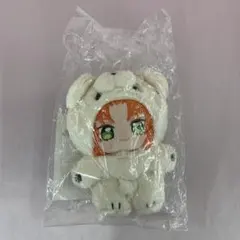 あんスタ 月永レオ 白熊マフラー 中国 告白気球 - メルカリ
