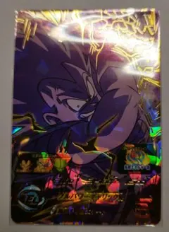 SDBH UGM10-027 ベジータ