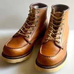 2026年最新】RED WING 875 羽タグの人気アイテム - メルカリ