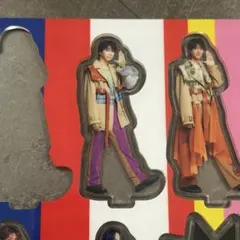 M!LK エビバディグッジョブ アクスタ - メルカリ
