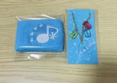 あんスタ Ra*bits リストバンド チャーム セット