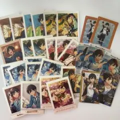 あんスタ 北斗 ぱしゃっつ ぱしゃこれ カード類 おまとめ