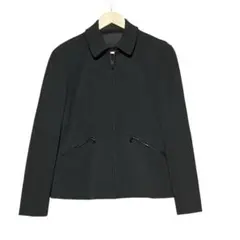 prada 1999 レザージャケット vintage archive prada 1999 レザーテーラードジャケット vintage archive｜Yahoo