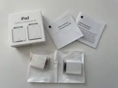 Apple iPad Camera Connection Kit MC531Z…